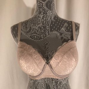 Victoria Secrets Dream Angels Lace Bra Size 36DD